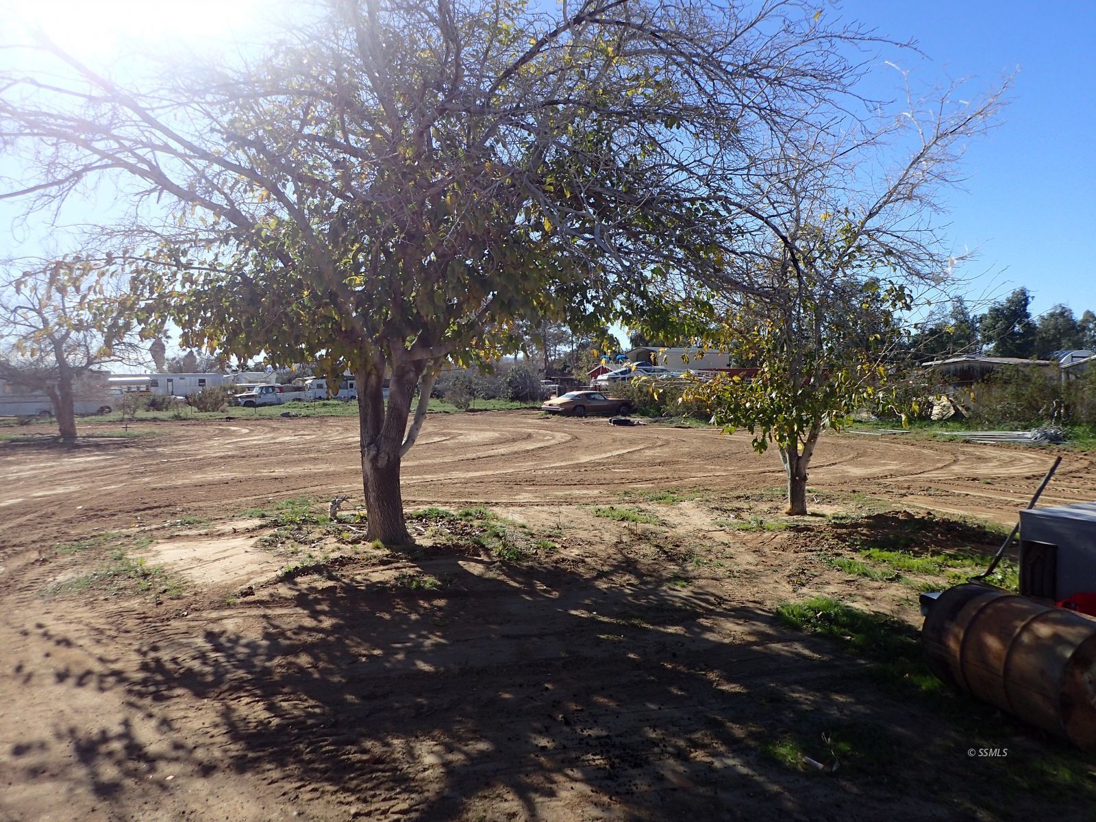 3921 West Ward Avenue Ridgecrest, CA 93555 - Photo 34 of 40
