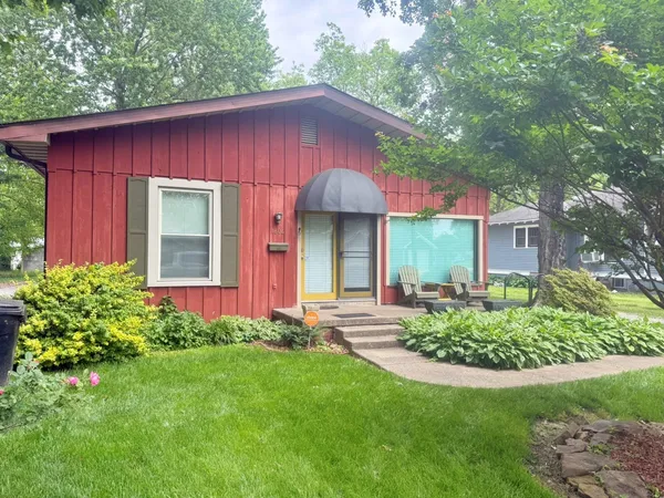 $124,900 | 1604 North Avenue, Metropolis, IL 62960