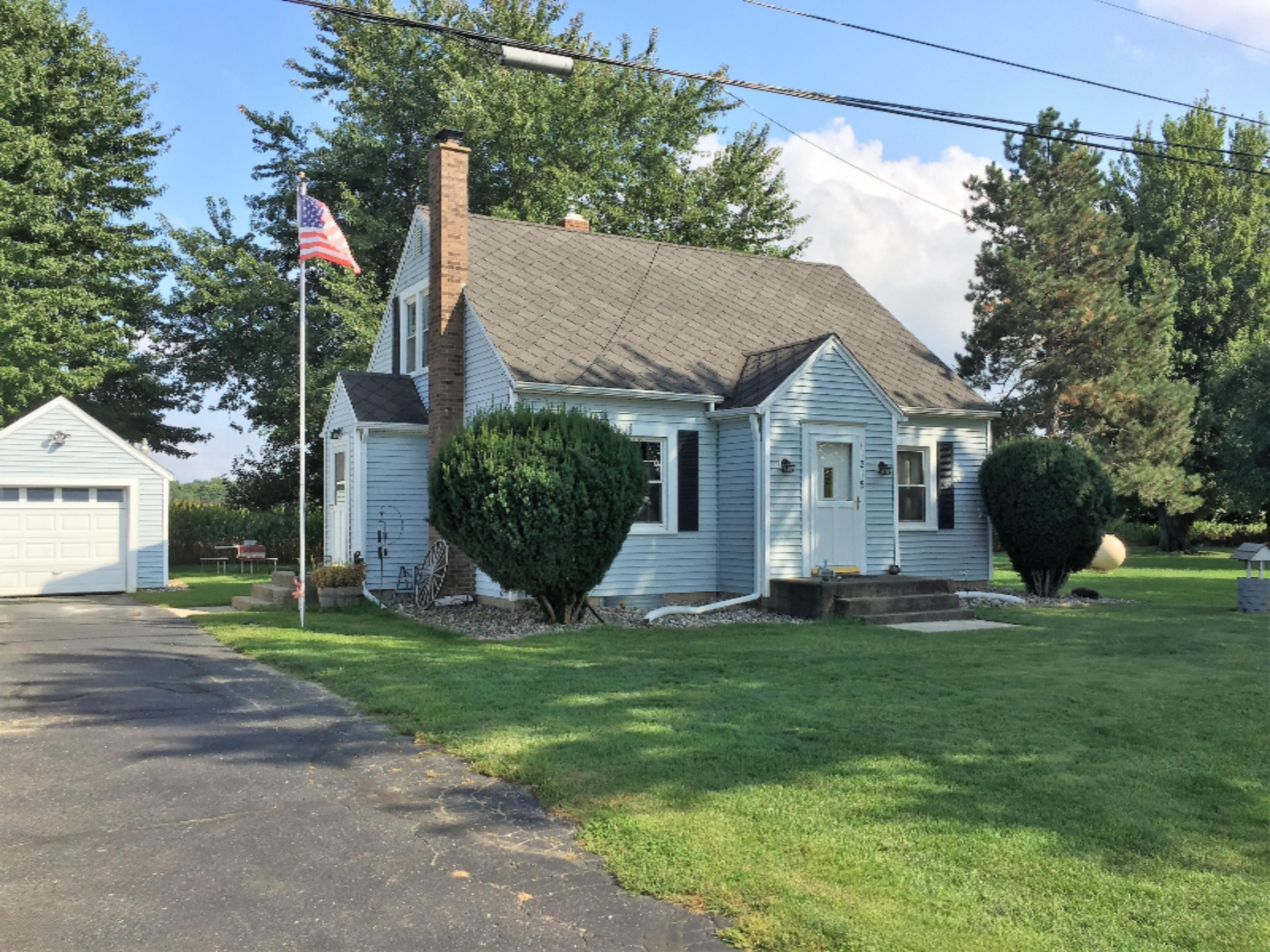 11215 Airport Road Dewitt, MI 48820 - Photo 1 of 42 front (2)