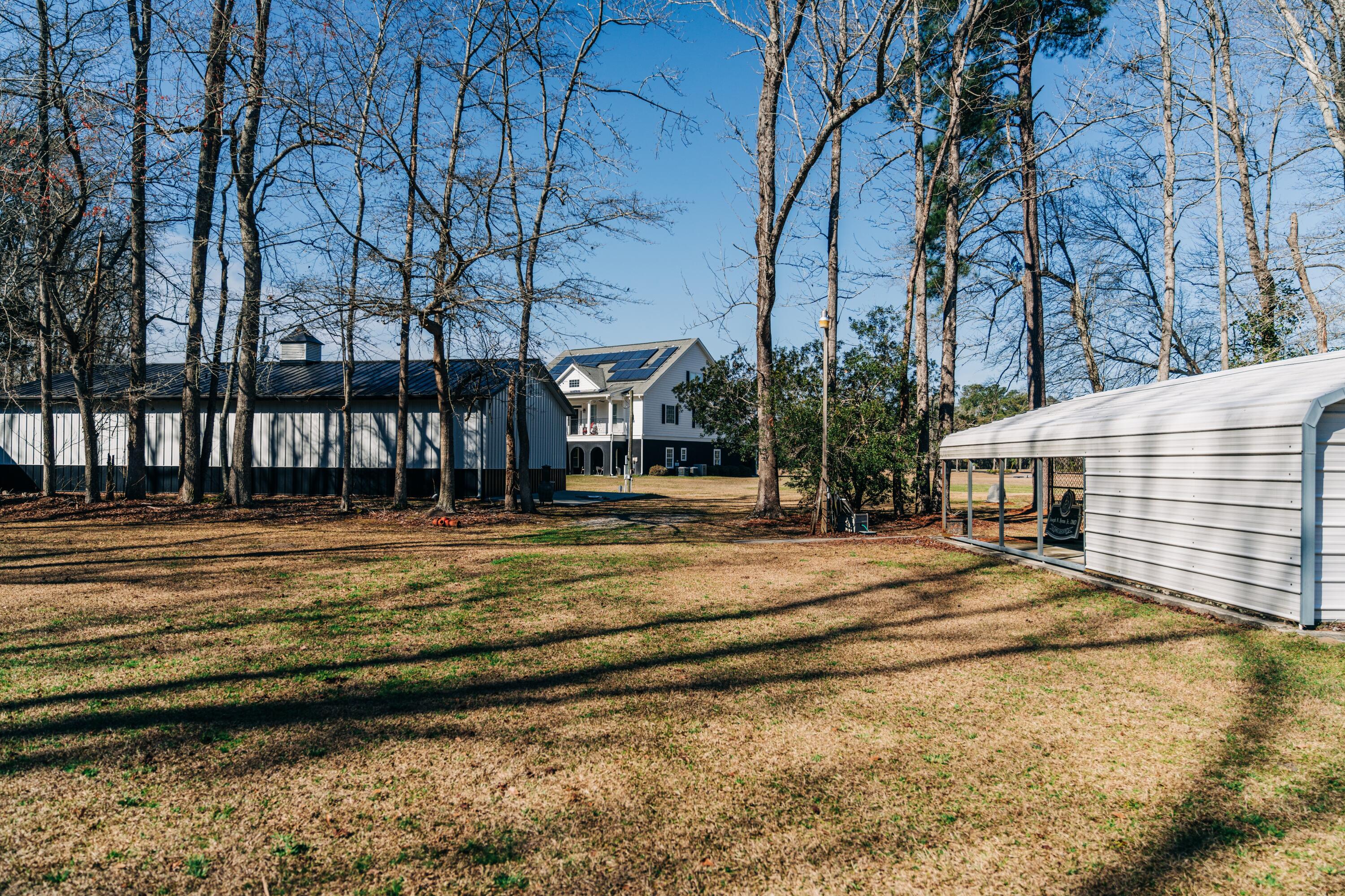 521 Limestone Road Dorchester, SC 29437 - Photo 11 of 36 exterior2