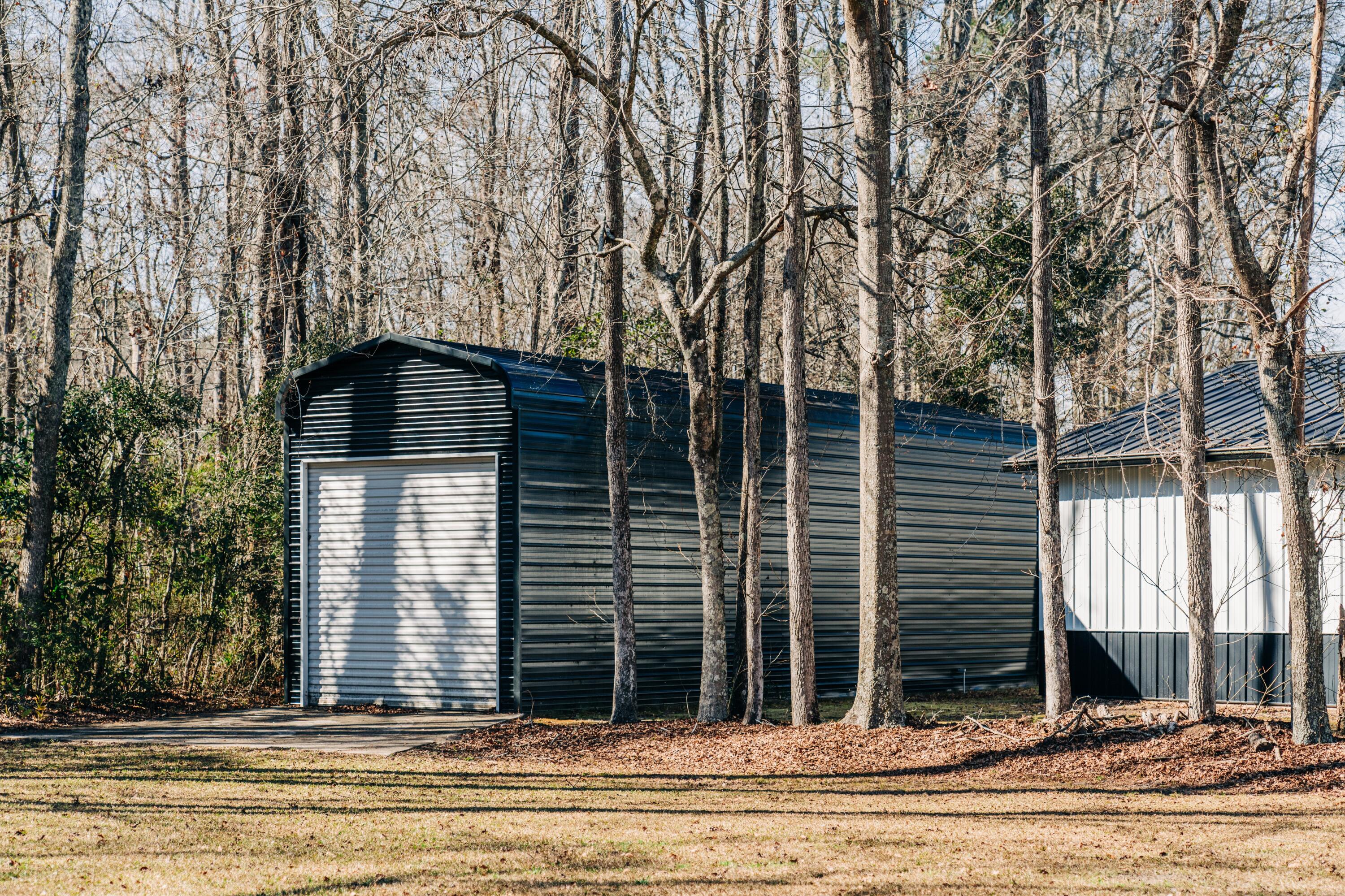 521 Limestone Road Dorchester, SC 29437 - Photo 12 of 36 exterior3