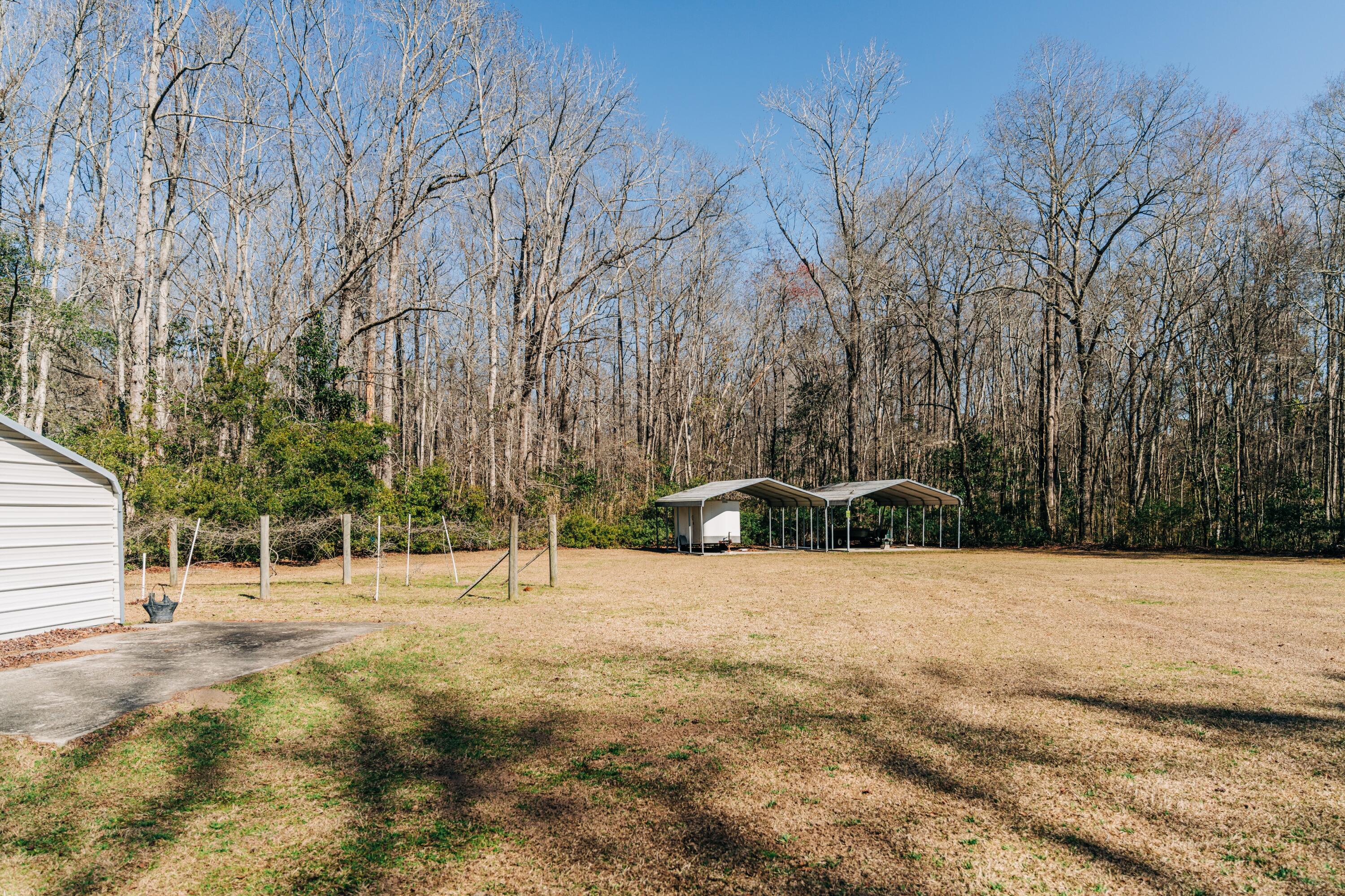 521 Limestone Road Dorchester, SC 29437 - Photo 13 of 36 exterior1