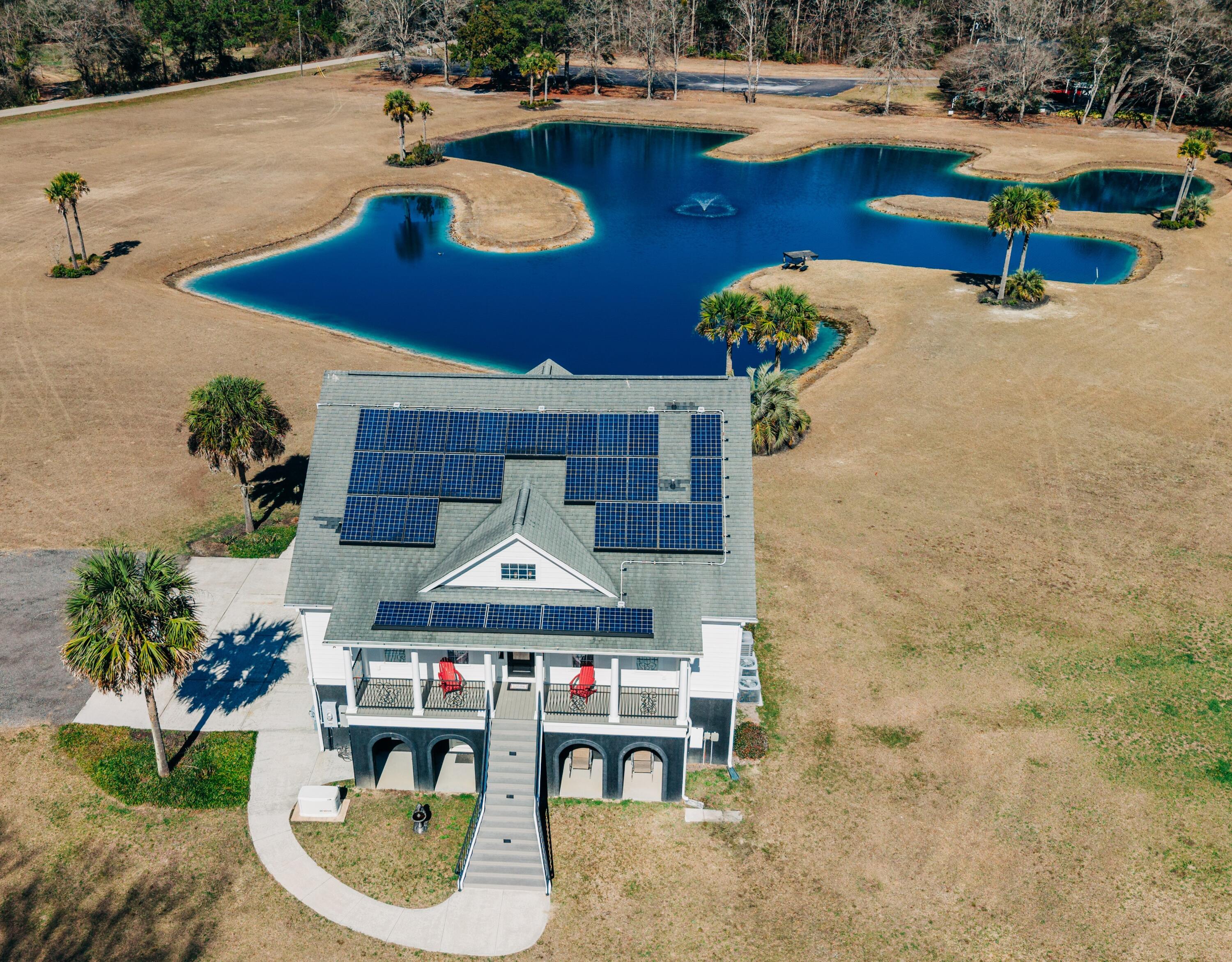 521 Limestone Road Dorchester, SC 29437 - Photo 5 of 36 aerial6
