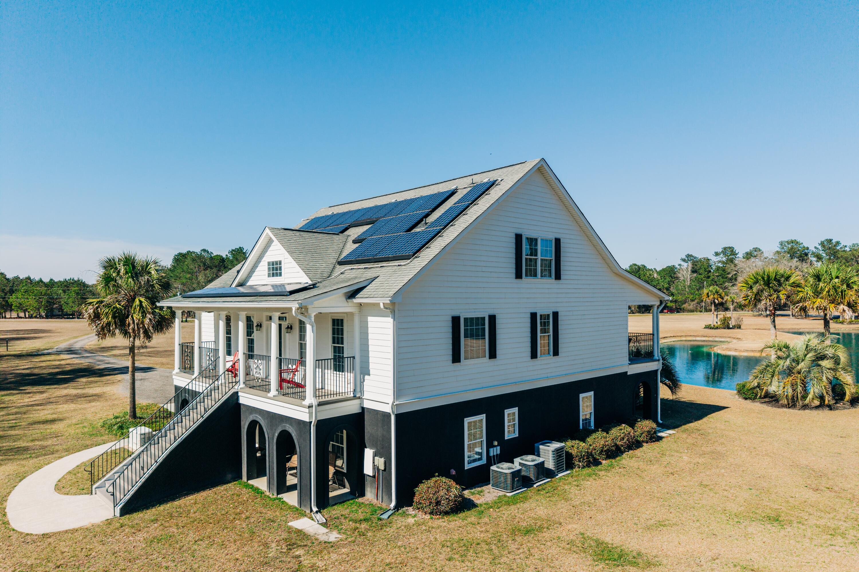 521 Limestone Road Dorchester, SC 29437 - Photo 7 of 36 aerial7