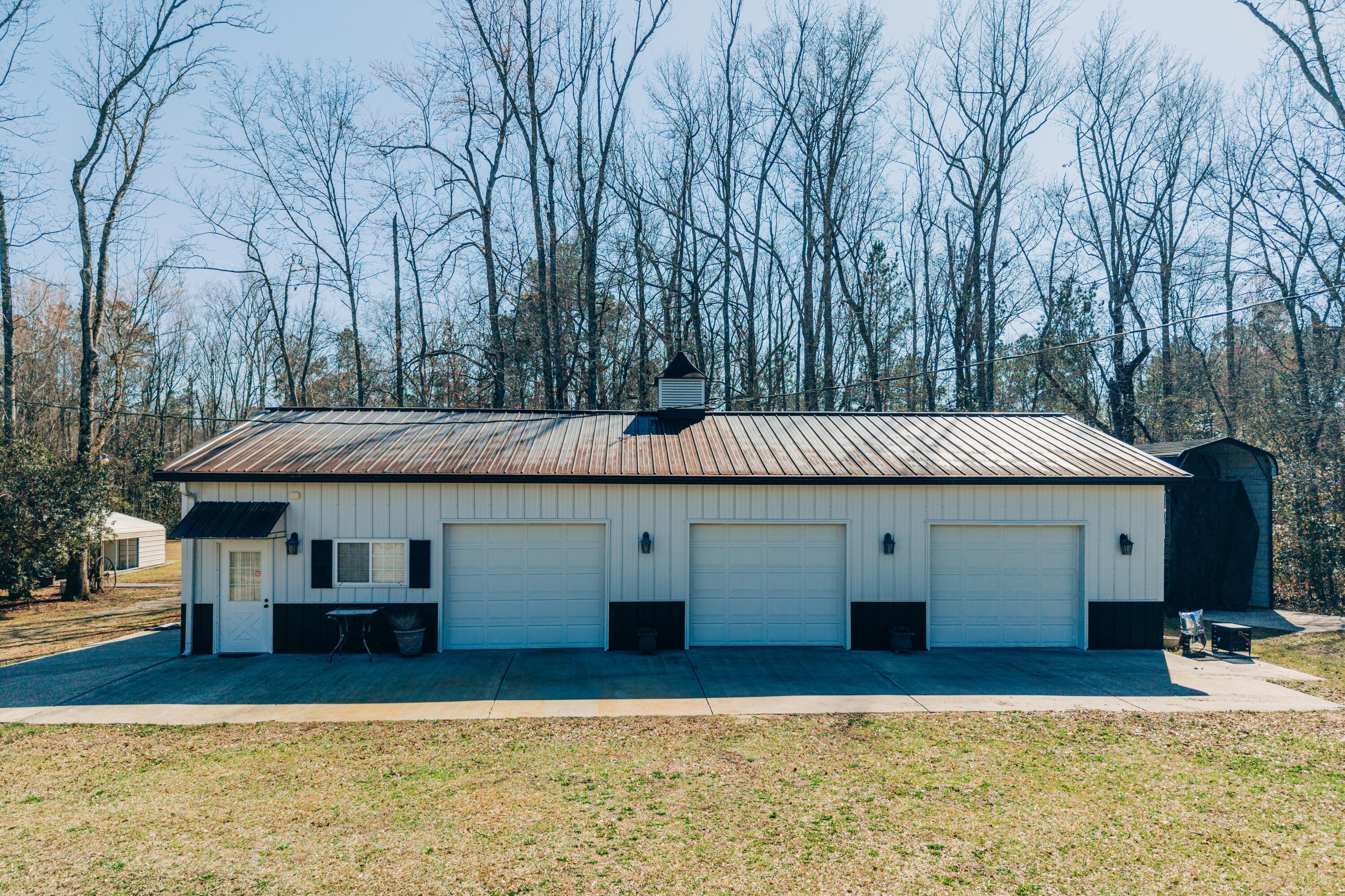 521 Limestone Road Dorchester, SC 29437 - Photo 9 of 36 aerial8