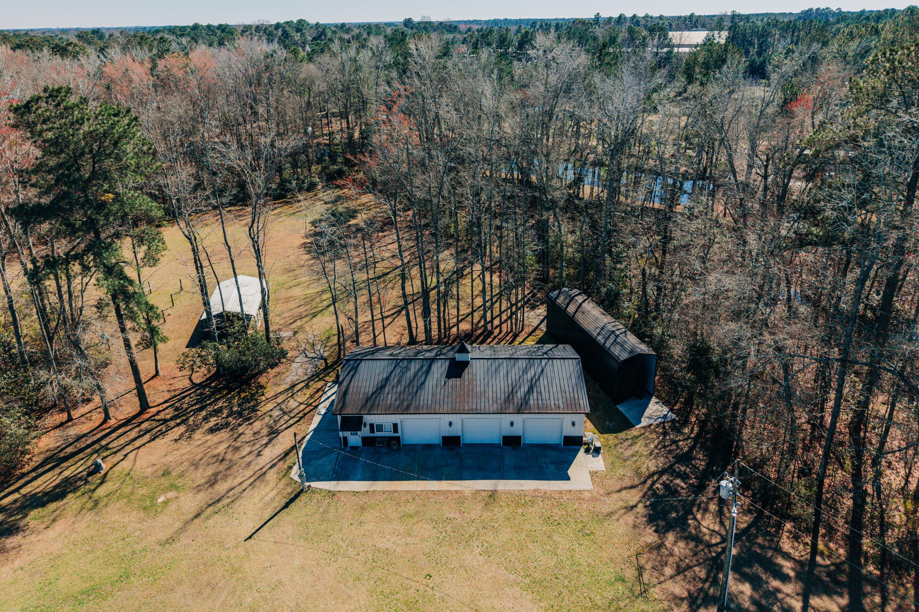 521 Limestone Road Dorchester, SC 29437 - Photo 10 of 36 aerial5