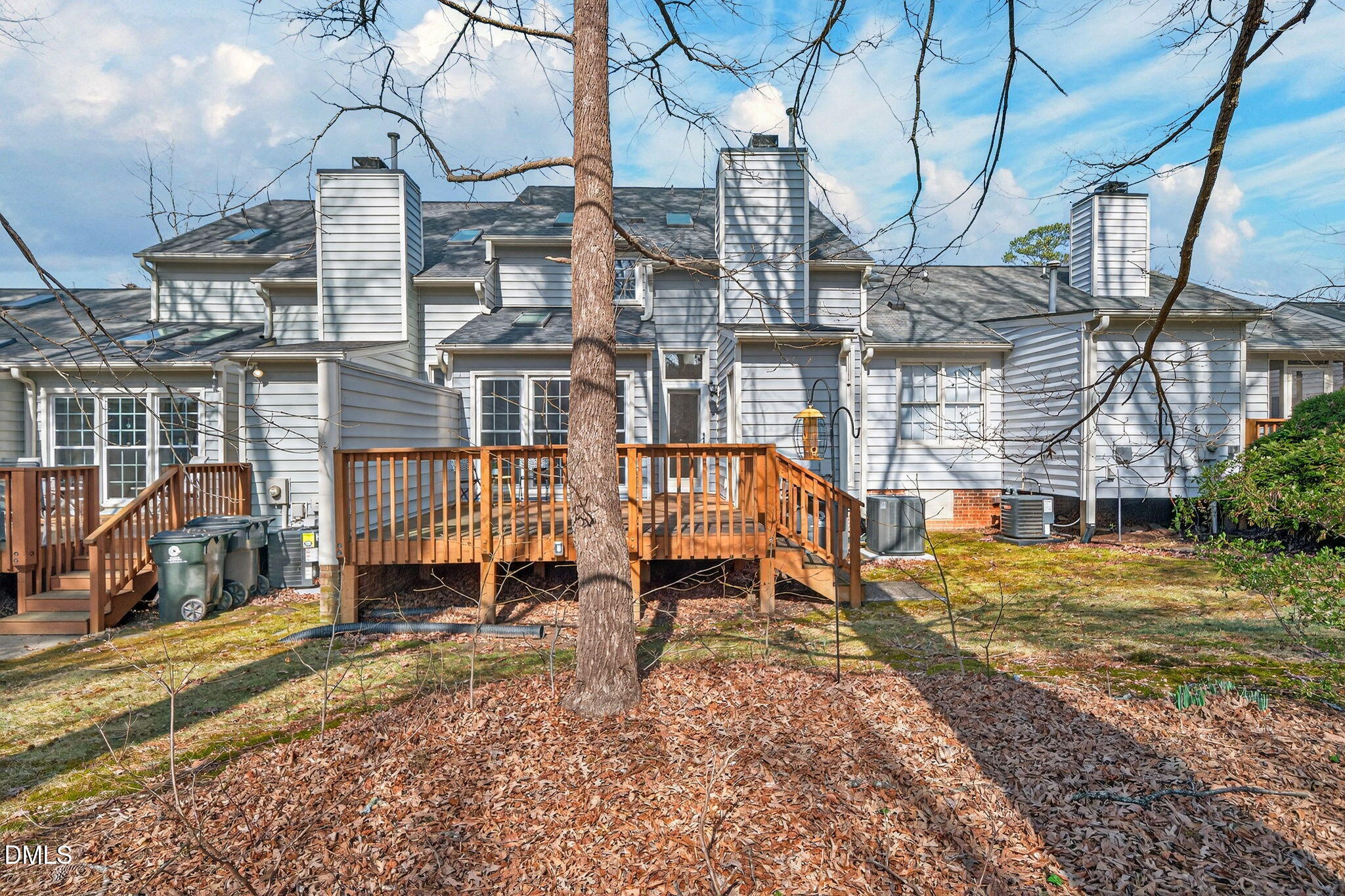 119 Heatherwood Drive Apex, NC 27502 - Photo 38 of 39 39