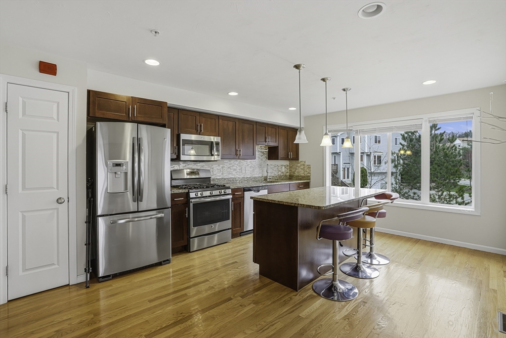 439 America Boulevard, Unit 439 Ashland, MA 01721 - Photo 13 of 42