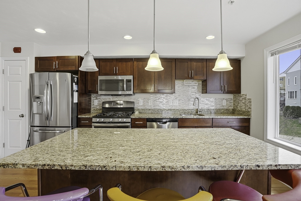439 America Boulevard, Unit 439 Ashland, MA 01721 - Photo 14 of 42