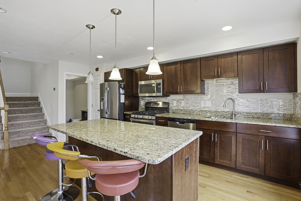 439 America Boulevard, Unit 439 Ashland, MA 01721 - Photo 15 of 42