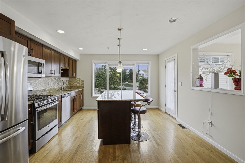 439 America Boulevard, Unit 439 Ashland, MA 01721 - Photo 16 of 42
