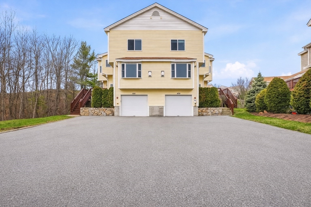439 America Boulevard, Unit 439 Ashland, MA 01721 - Photo 2 of 42