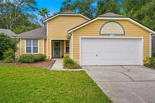 $315,000 | 1034 Northwest 122nd Terrace, Newberry, FL 32669