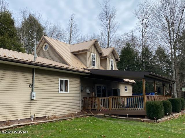 8482 Rose Valley Road Trout Run, PA 17771 - Photo 4 of 30 Gallery Image 4