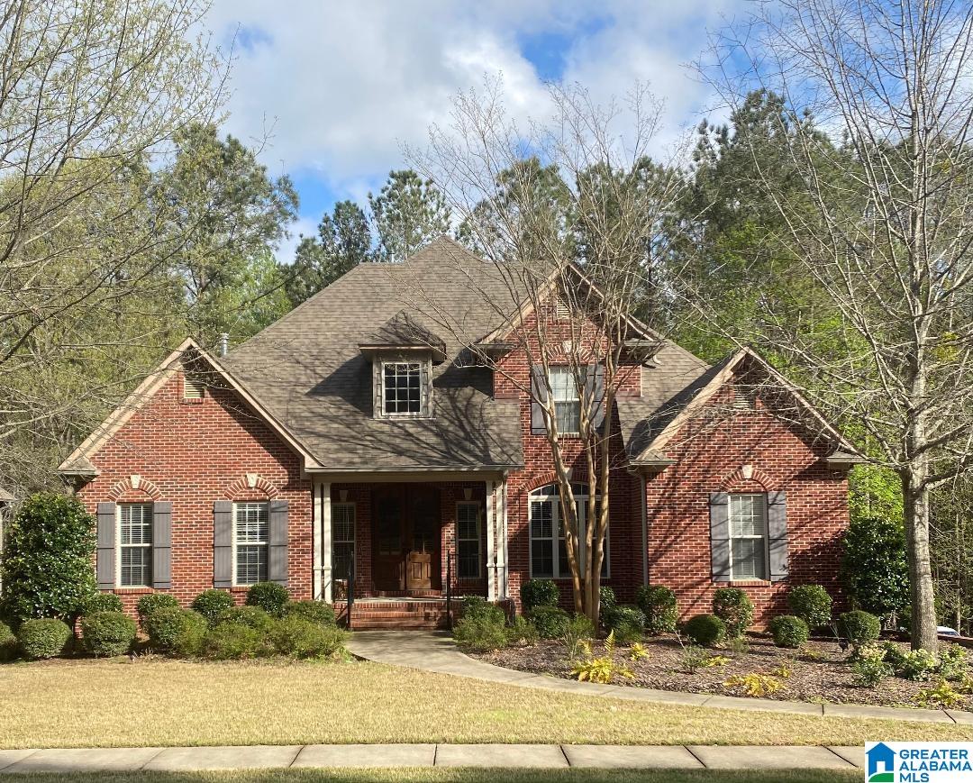 1448 Stoneykirk Road Pelham, AL 35124 - Photo 1 of 34