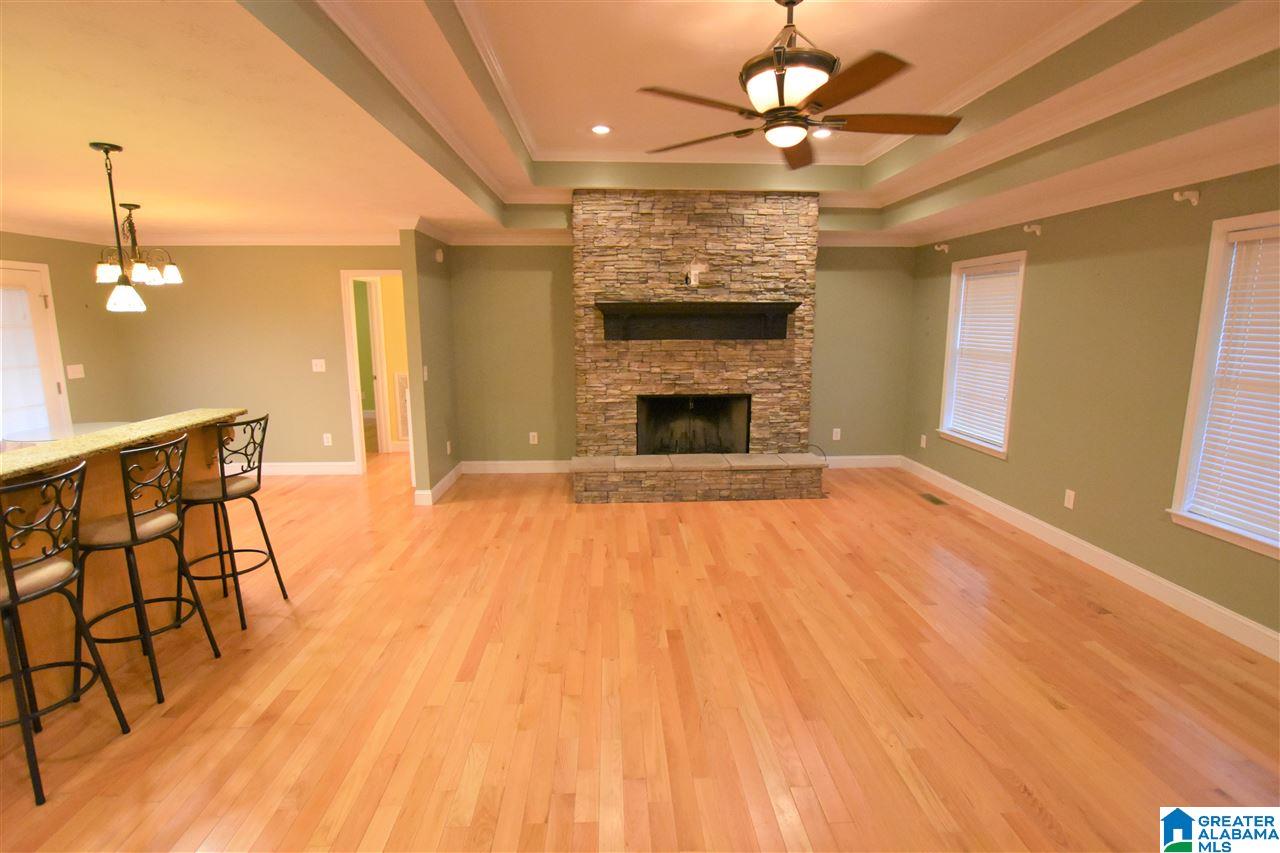 2979 Cordova-Gorgas Road Cordova, AL 35550 - Photo 9 of 13