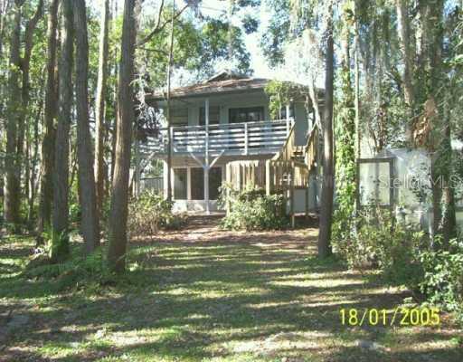 6084 Drexel Road Land O' Lakes, FL 34638 - Photo 1 of 1 Exterior Front