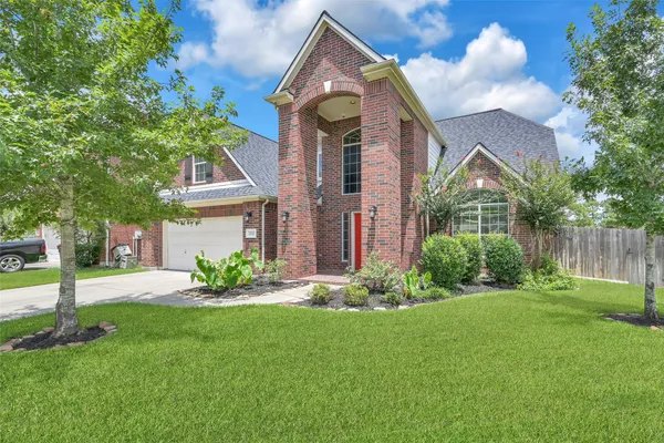 $328,000 | 23202 Drywood Crossing Court, Spring, TX 77373