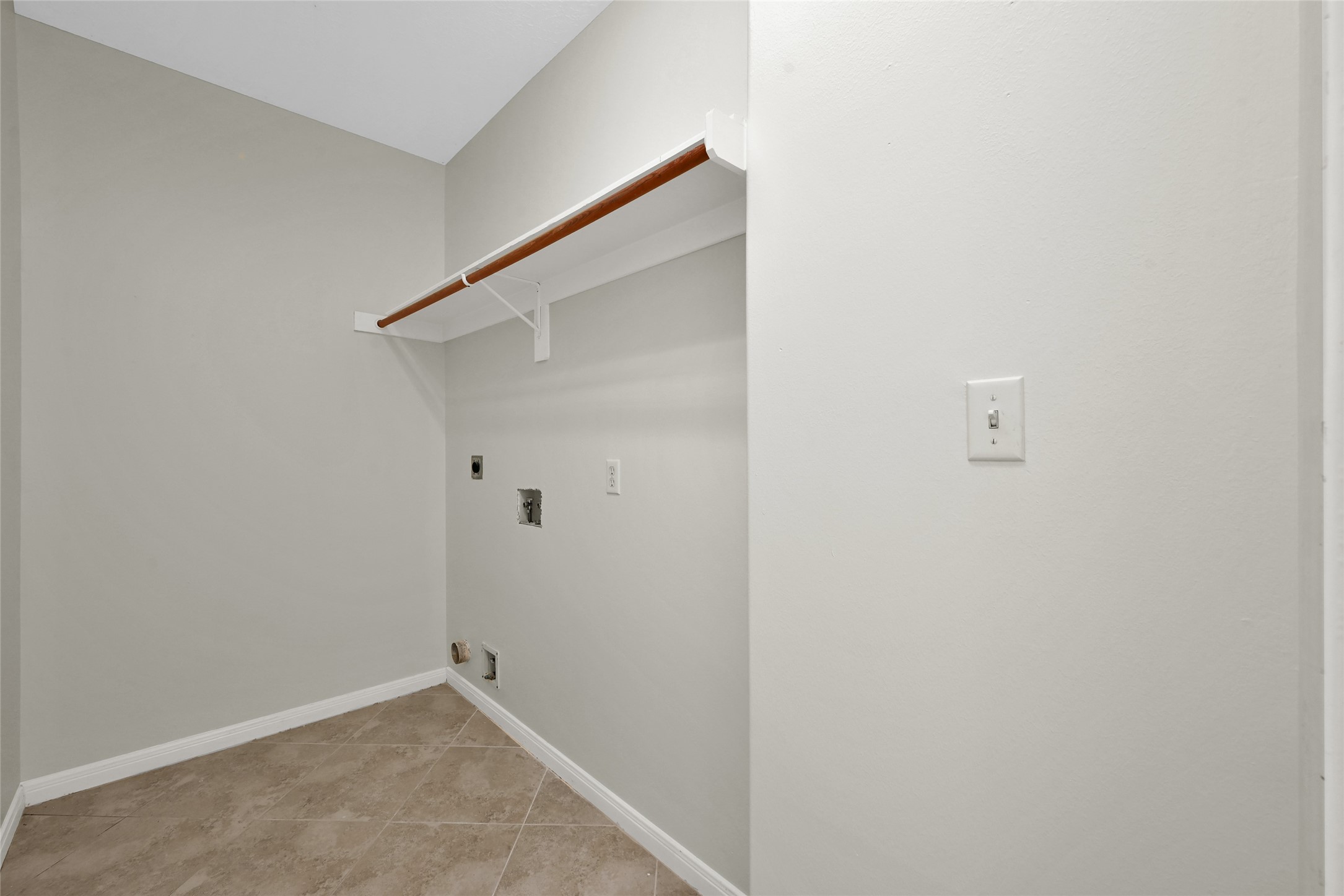 23202 Drywood Crossing Court Spring, TX 77373 - Photo 12 of 31 Laundry Room downstairs