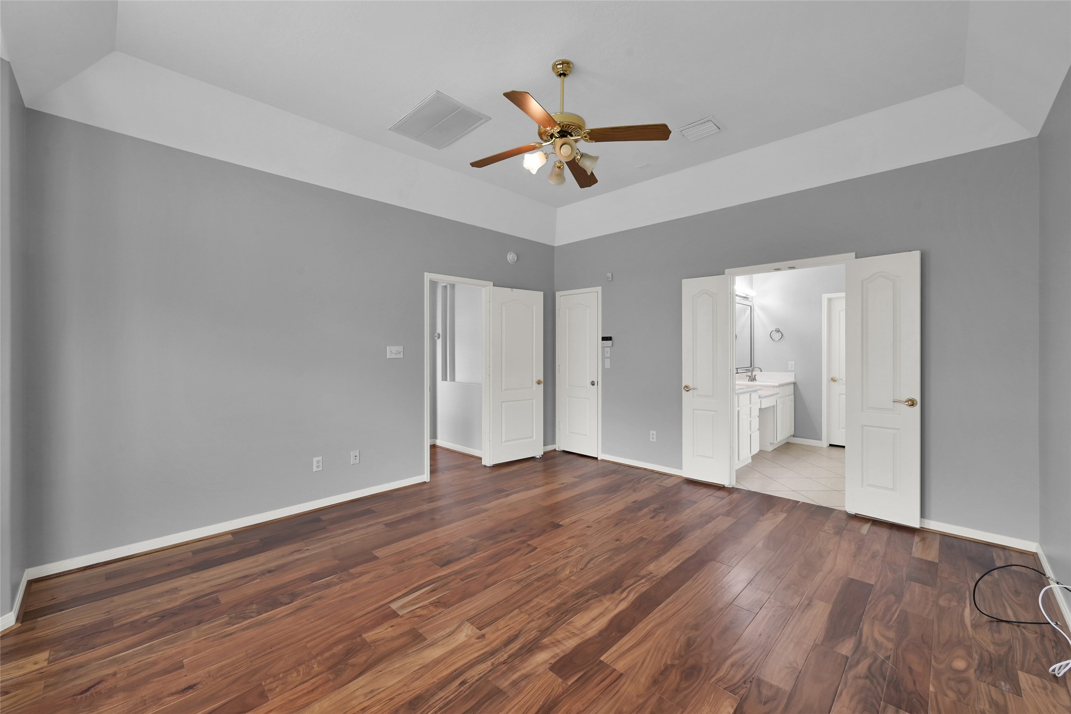 23202 Drywood Crossing Court Spring, TX 77373 - Photo 16 of 31 Primary Bedroom another view
