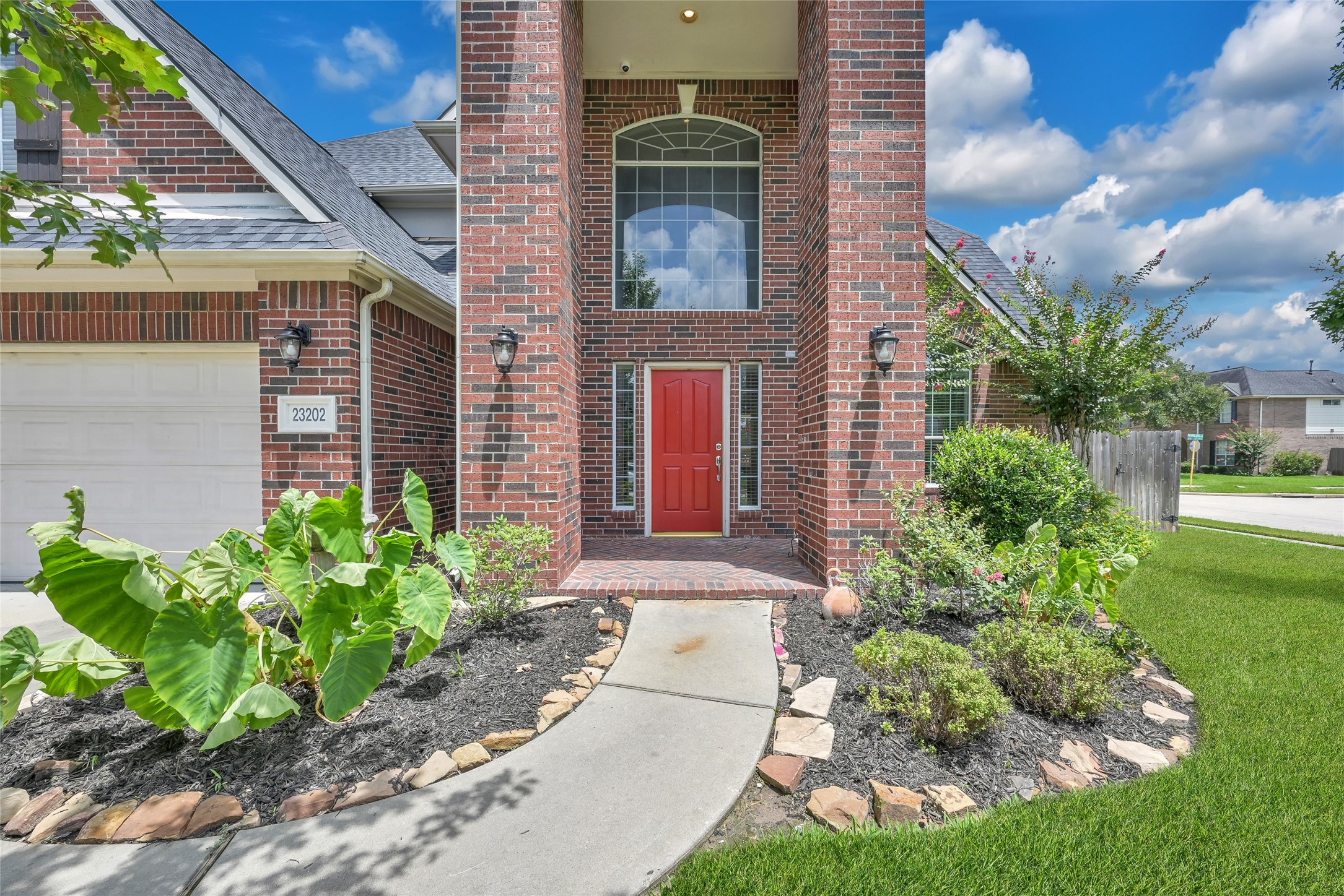 23202 Drywood Crossing Court Spring, TX 77373 - Photo 2 of 31
