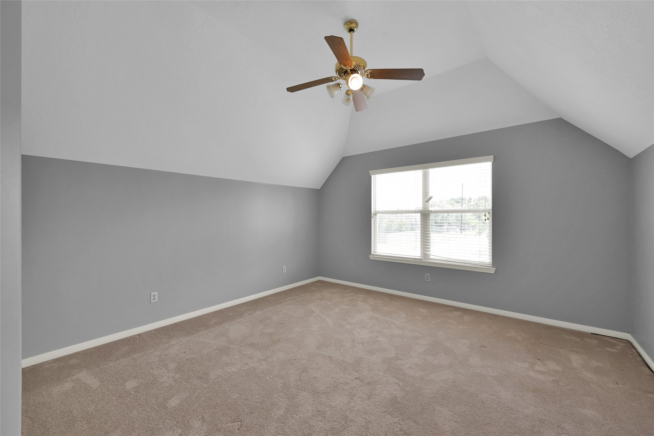 23202 Drywood Crossing Court Spring, TX 77373 - Photo 21 of 31 Another view of Game Room Upstairs