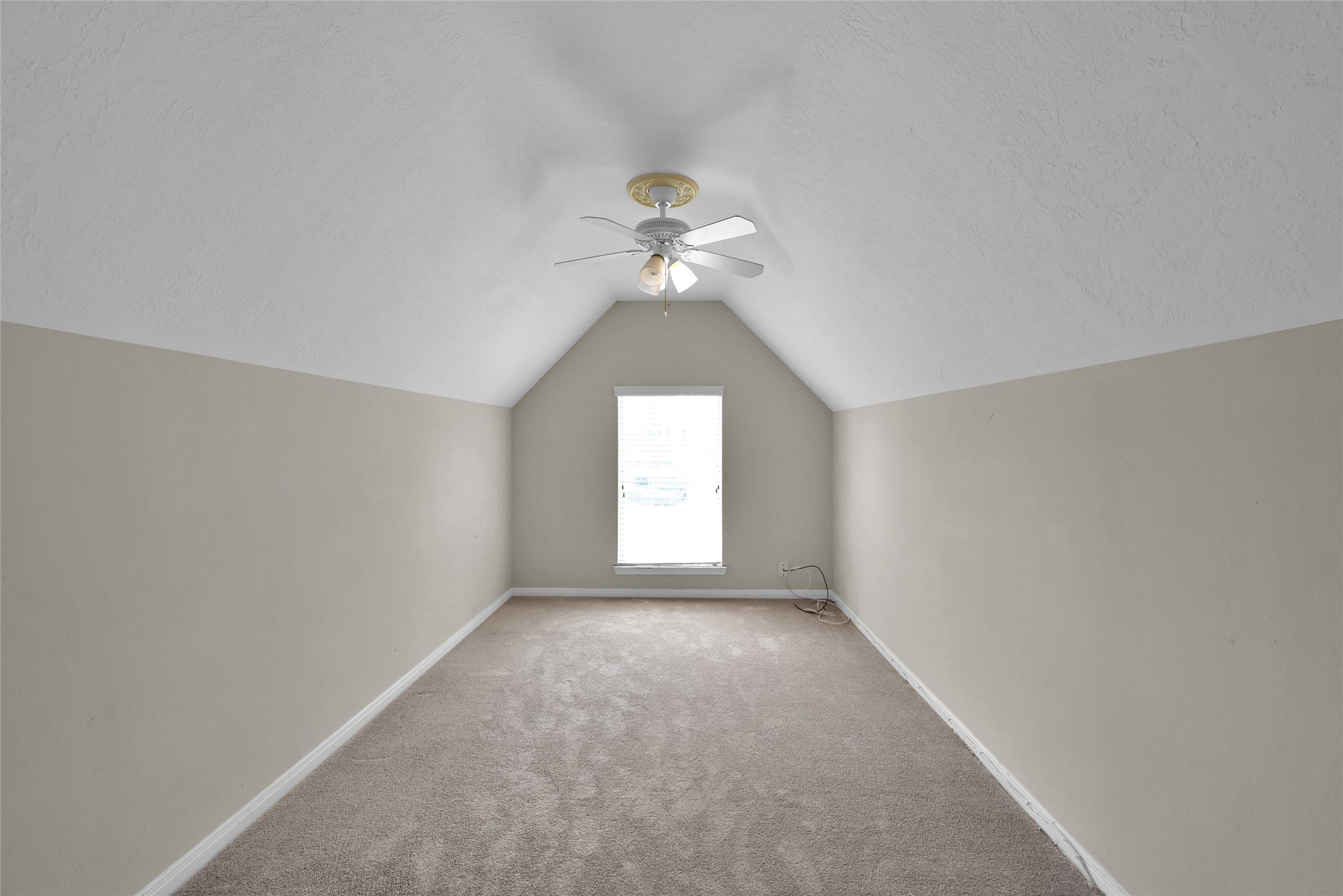 23202 Drywood Crossing Court Spring, TX 77373 - Photo 24 of 31 Flex Room off of the guest bedroom