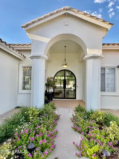 $2,199,000 | 12134 East Mercer Lane, Scottsdale, AZ 85259