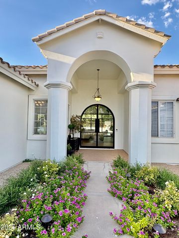 $2,199,000 | 12134 East Mercer Lane, Scottsdale, AZ 85259