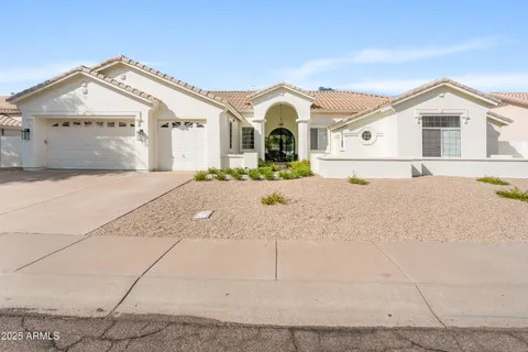 $2,199,000 | 12134 East Mercer Lane, Scottsdale, AZ 85259