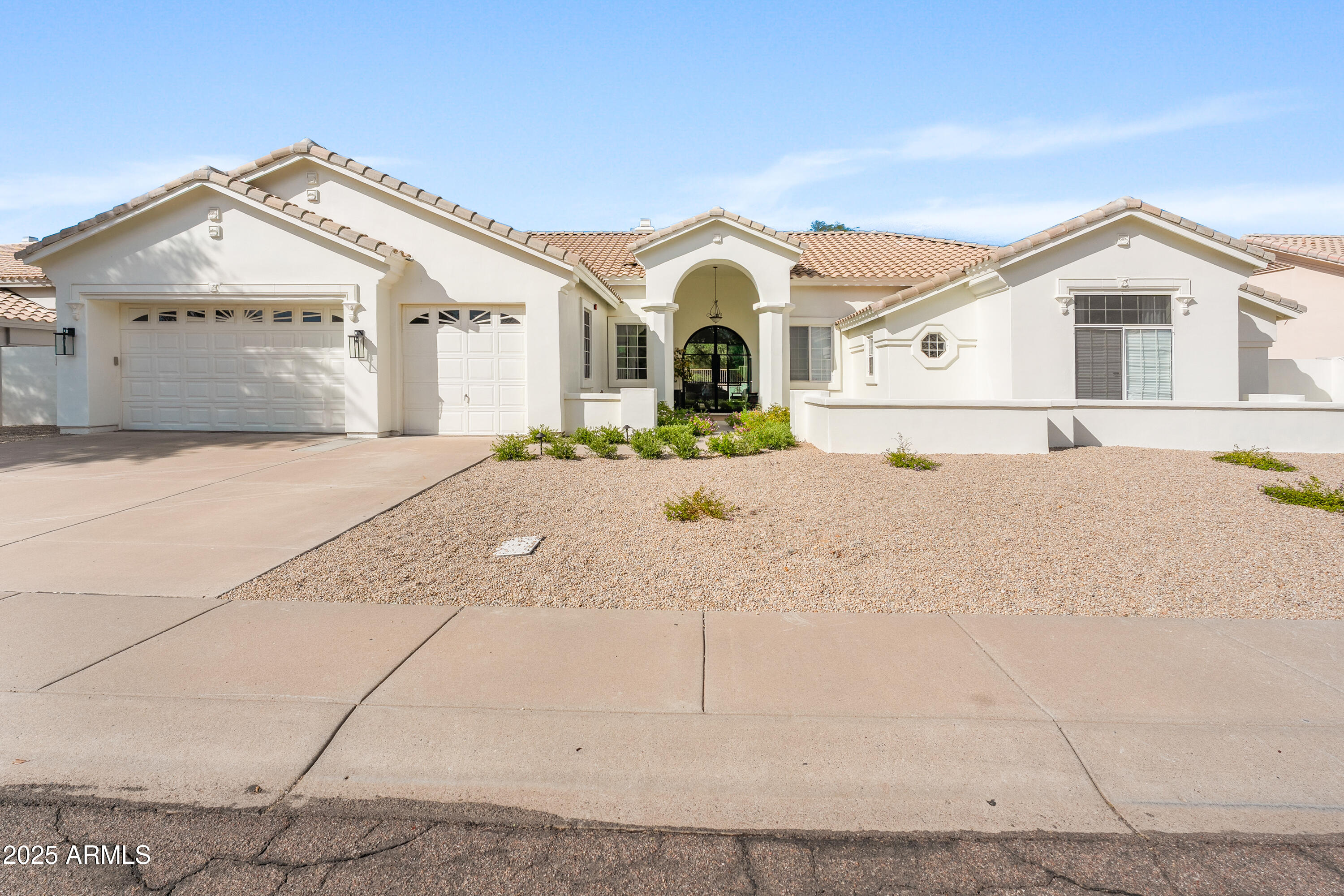 12134 East Mercer Lane Scottsdale, AZ 85259 - Photo 35 of 35 Lovely Set back