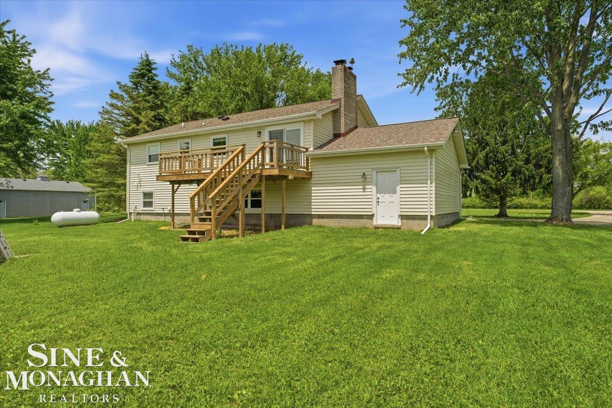 7619 Adair Road Casco, MI 48064 - Photo 37 of 50