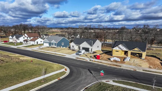 $62,500 | 401 Prairie View, Portage, WI 53901