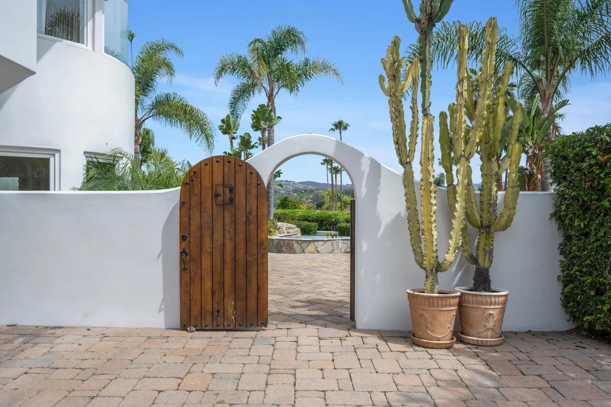 6319 Via Naranjal Rancho Santa Fe, CA 92067 - Photo 16 of 27