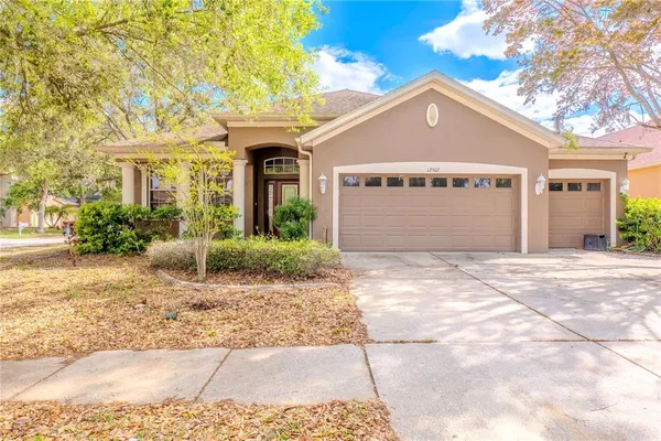 $2,599 | 12507 Burgess Hill Drive, Riverview, FL 33579