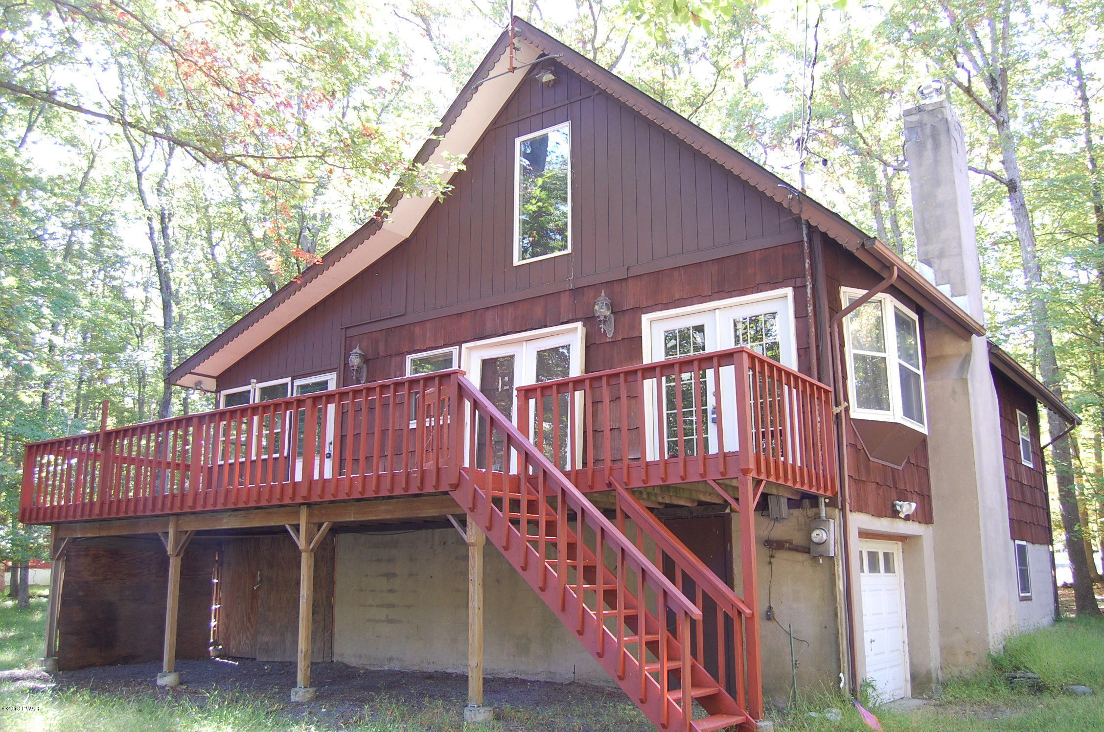 114 Slaymaker Road Milford, PA 18337 - Photo 1 of 21