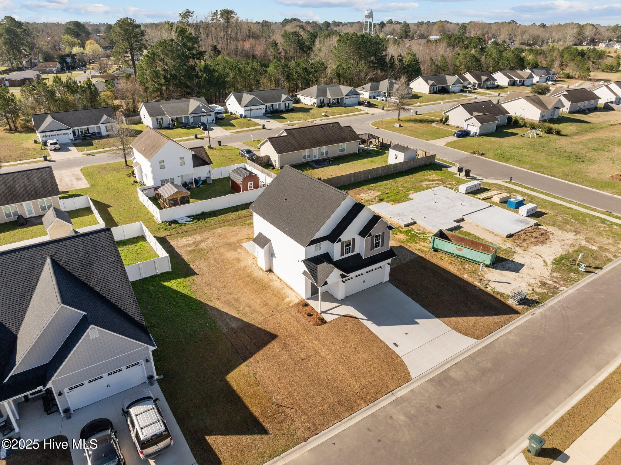 412 Pepperbush Court Ayden, NC 28513 - Photo 11 of 41 11-web-or-mls-DJI_0085