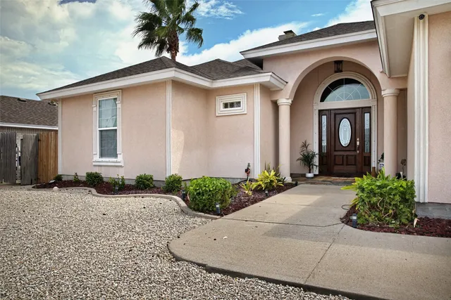 $429,900 | 15614 Escapade Street, Corpus Christi, TX 78418