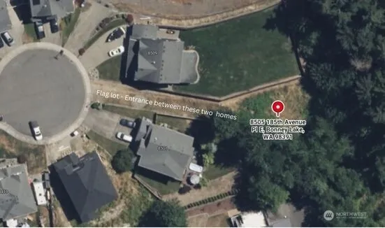 $175,000 | 8505 185th Ave Place East, Bonney Lake, WA 98391