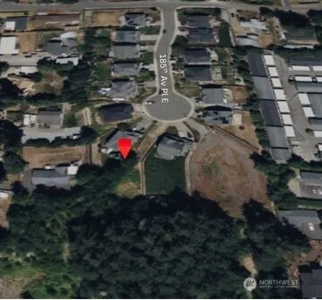 $175,000 | 8505 185th Ave Place East, Bonney Lake, WA 98391