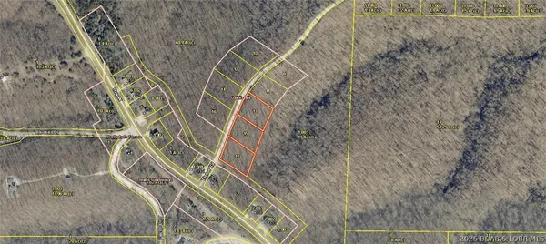 $60,000 | Tbd Timber Road, Lake Ozark, MO 65049