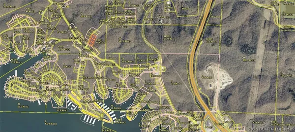 $55,000 | Tbd Timber Road, Lake Ozark, MO 65049
