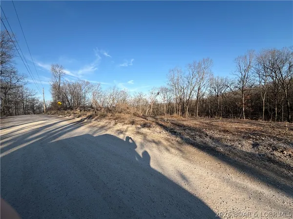 $55,000 | Tbd Timber Road, Lake Ozark, MO 65049