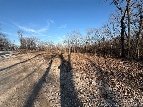 $55,000 | Tbd Timber Road, Lake Ozark, MO 65049