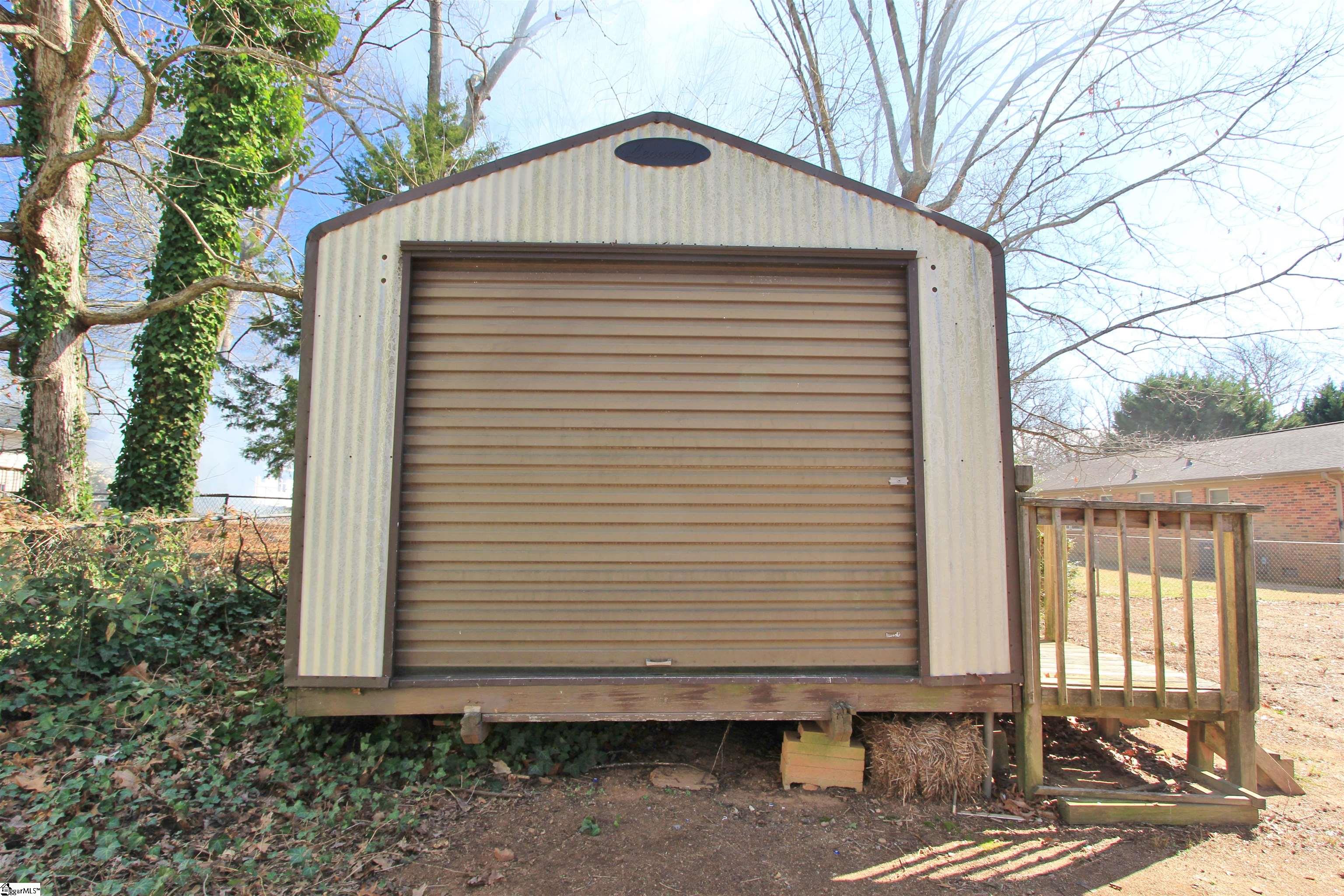 138 Valley Brook Road Piedmont, SC 29673 - Photo 27 of 33 Gallery Image 27