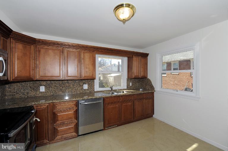 4809 Niagara Road College Park, MD 20740 - Photo 1 of 19 Kitchen