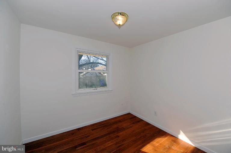 4809 Niagara Road College Park, MD 20740 - Photo 13 of 19 Bedroom #1