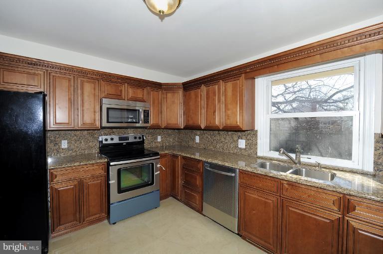 4809 Niagara Road College Park, MD 20740 - Photo 15 of 19 Kitchen