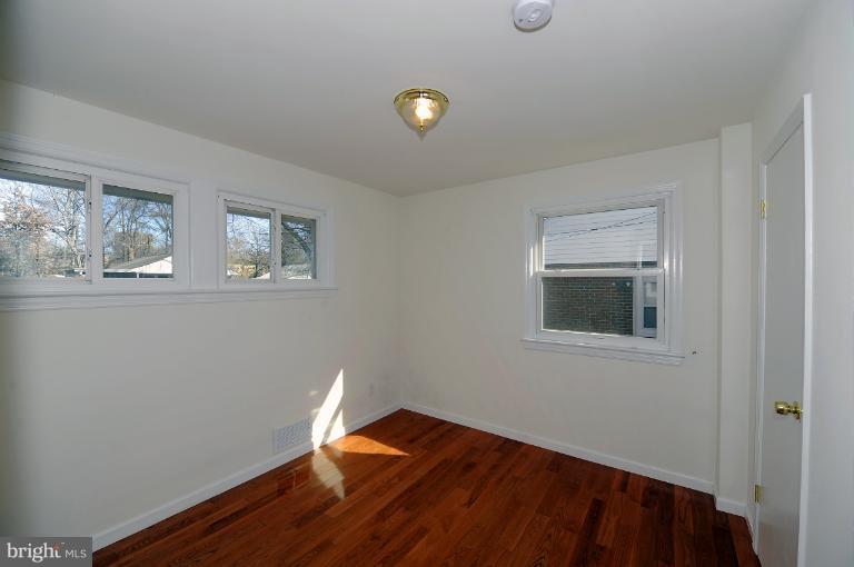 4809 Niagara Road College Park, MD 20740 - Photo 18 of 19 Bedroom #3
