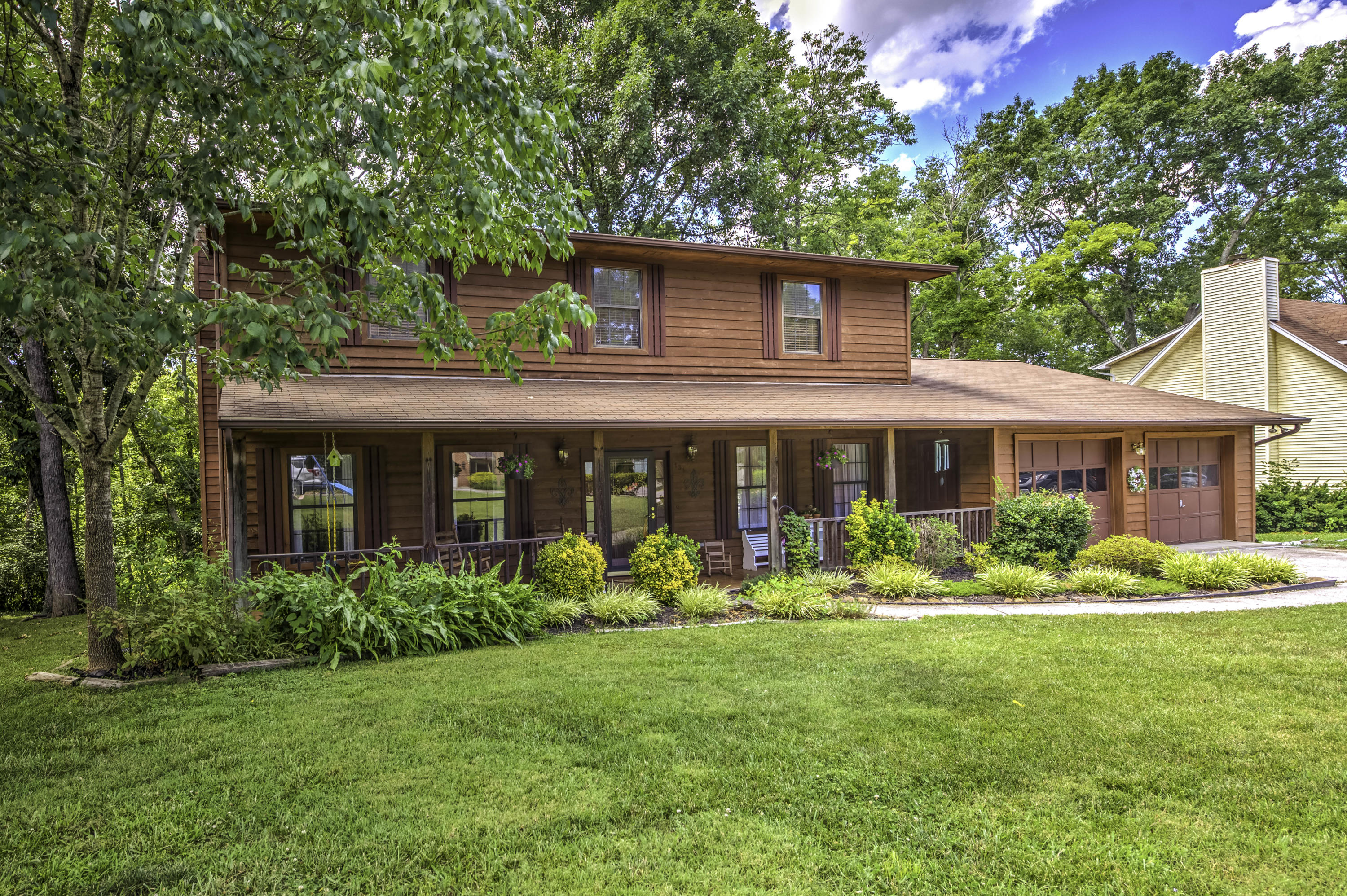 131 Claremont Road Oak Ridge, TN 37830 - Photo 2 of 38 2